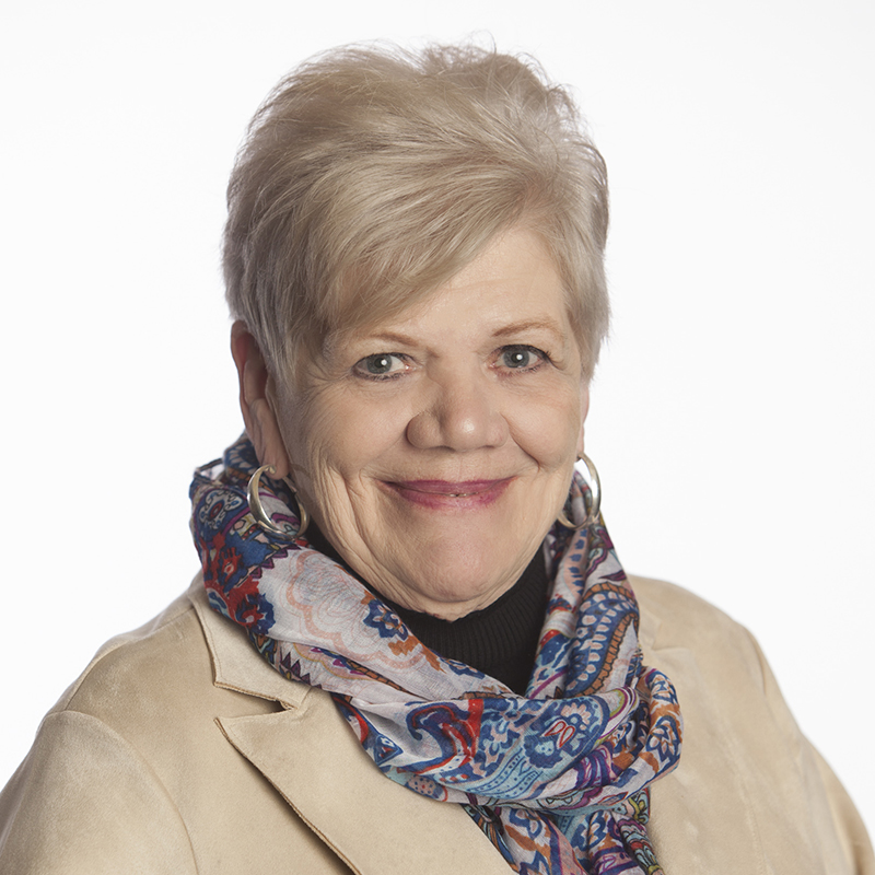 Jane Ryser VFW Auxiliary National Organization
