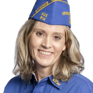 2025-2026 National Membership Coach – Western Conference – Betty Decker – Color – High Res