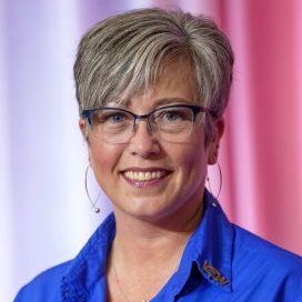 Amy L. Vukasin