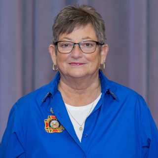 Cindy Kohrs