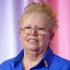 Paulette Murray