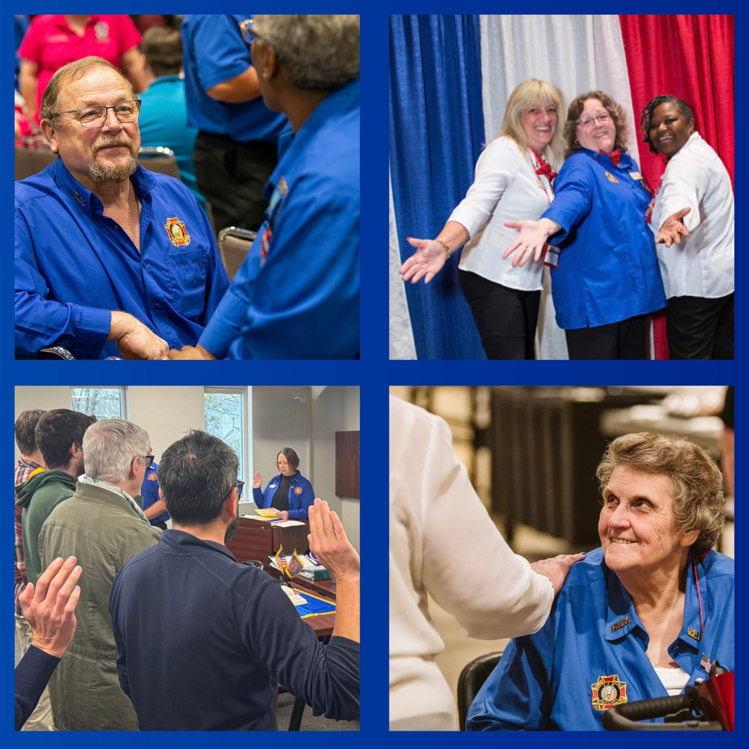 Extension Program Collage image