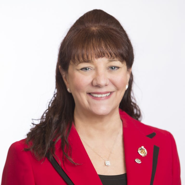 National Headquarters Staff VFW Auxiliary