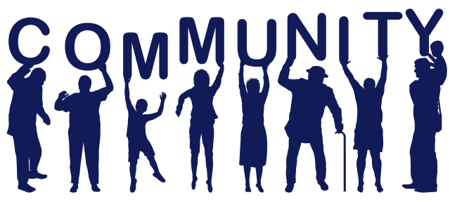 Community Graphic