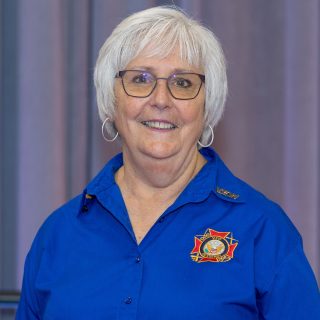 Elizabeth Libby DallaTezza