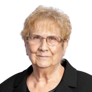 TX Karen Kaylor_Large_CROPPED Headshot of Karen L. Kaylor