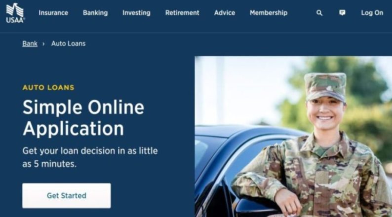 USAA 1